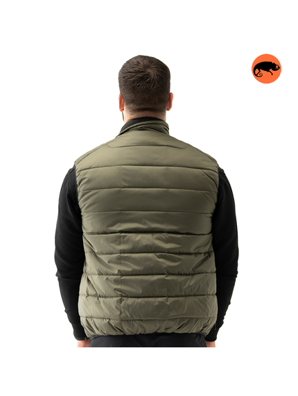 Жилет Maximus Olive, Розмір: 44-46 (S), зображення 3