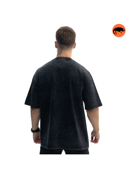 Футболка Wornout BLACK, Размер: 44-46 (S), фото 3