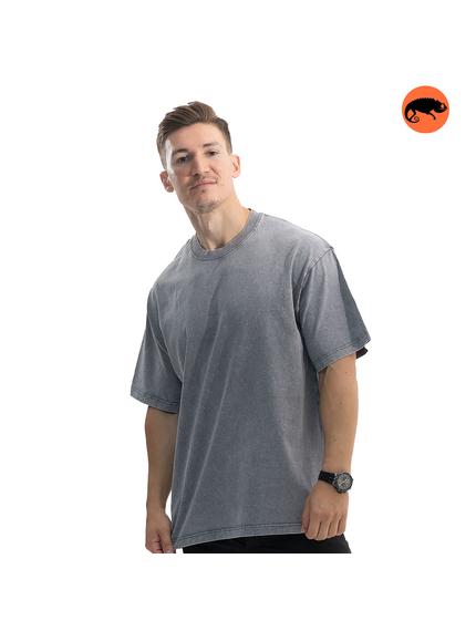 Футболка Wornout LINGHT GREY, Розмір: 56-58 (XL), зображення 3