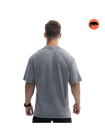 Футболка Wornout LINGHT GREY, Розмір: 56-58 (XL), зображення 4