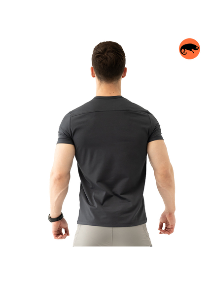 Футболка Jersey Dark grey Sunbow, Размер: 52-54 (L), фото 4