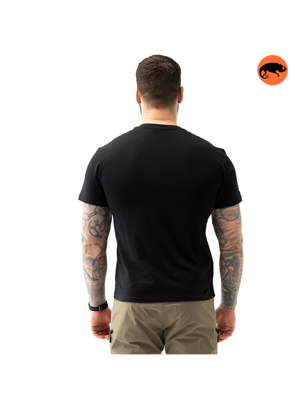 Футболка T-Shirt Casual Black, Размер: 52-54 (L), фото 3