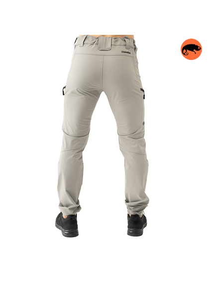 Штани Condor Gray, Розмір брюк: 48-50/176, зображення 3