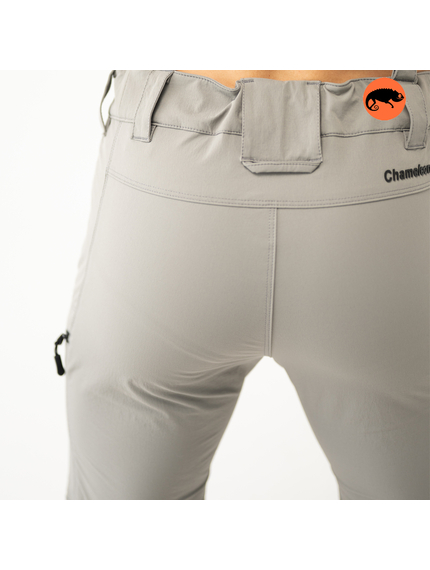 Штани Condor Gray, Розмір брюк: 48-50/182, зображення 4