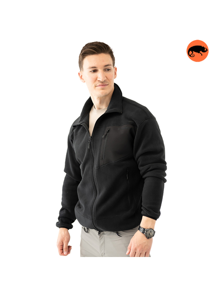 Кофта Composite Black, Розмір: 56-58 (XL), зображення 3