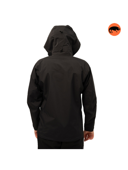 Куртка-ветровка Drift Black, Размер: 52-54 (L), фото 4