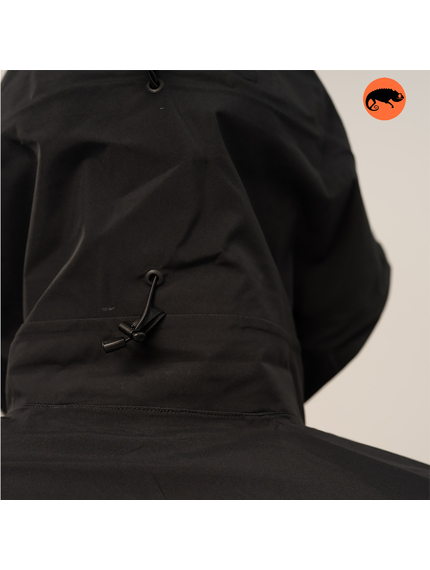 Куртка-ветровка Drift Black, Размер: 48-50 (M), фото 5