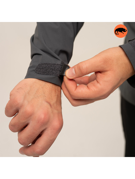 Куртка Drift Gray, Размер: 60-62 (XXL), фото 10