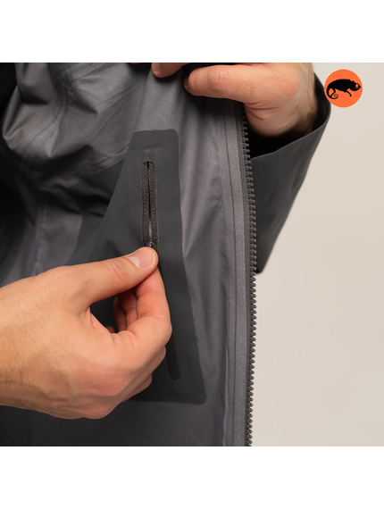 Куртка Drift Gray, Размер: 52-54 (L), фото 11