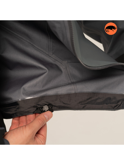 Куртка Drift Gray, Размер: 44-46 (S), фото 12