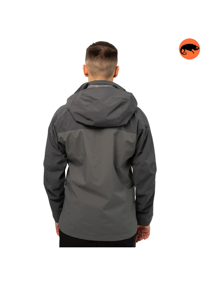 Куртка Drift Gray, Размер: 44-46 (S), фото 3