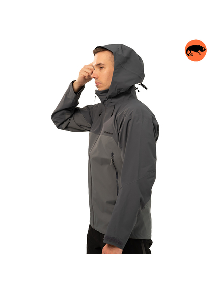 Куртка Drift Gray, Размер: 44-46 (S), фото 7