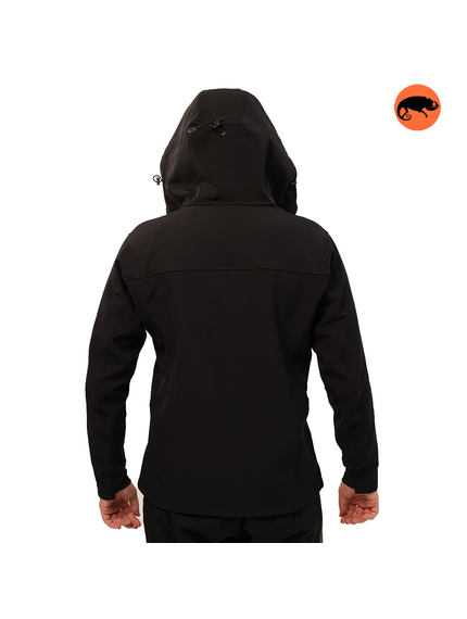 Куртка Skyfall Black, Размер: 52-54 (L), фото 4