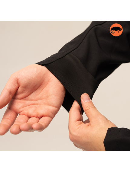 Куртка Skyfall Black, Размер: 52-54 (L), фото 5