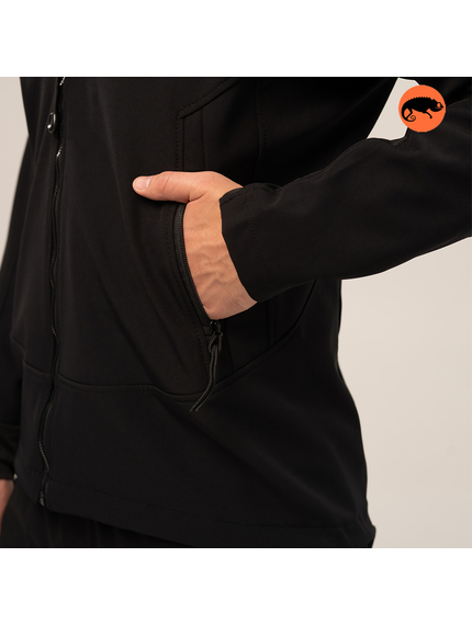 Куртка Skyfall Black, Размер: 56-58 (XL), фото 6