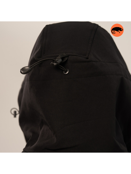 Куртка Skyfall Black, Размер: 48-50 (M), фото 7