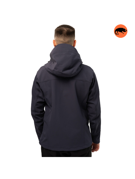 Куртка Skyfall Navy, Размер: 56-58 (XL), фото 3