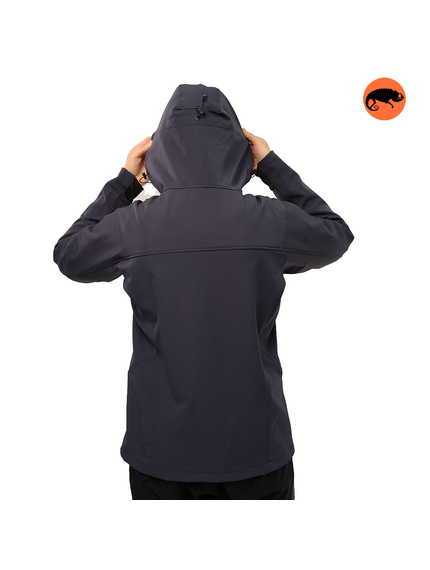 Куртка Skyfall Navy, Размер: 52-54 (L), фото 4