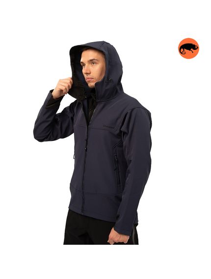 Куртка Skyfall Navy, Размер: 48-50 (M), фото 5