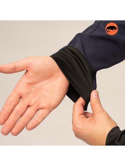 Куртка Skyfall Navy, Размер: 56-58 (XL), фото 7