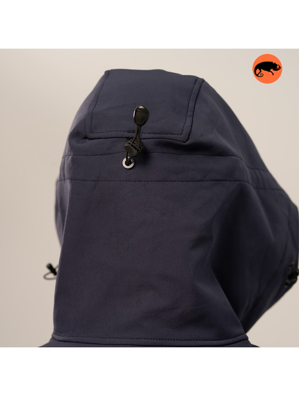 Куртка Skyfall Navy, Размер: 56-58 (XL), фото 8