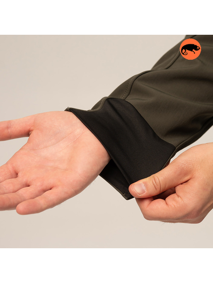 Куртка Skyfall Olive, Розмір: 56-58 (XL), зображення 6