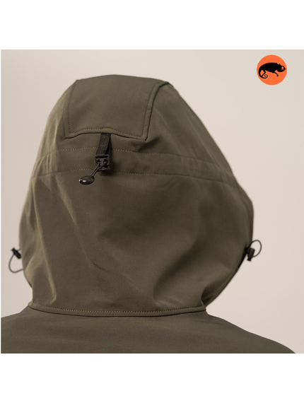 Куртка Skyfall Olive, Розмір: 52-54 (L), зображення 7