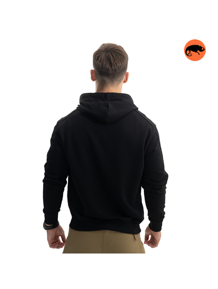 Кофта Anorak Warm light Black, Розмір: 52-54 (L), зображення 4