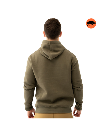 Худі Anorak warm Gen2 Olive, Размер: 44-46 (S), фото 4