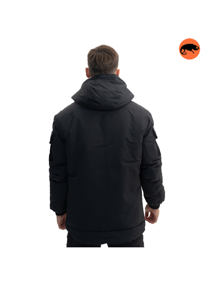 Куртка Military Wool Black, Размер: 56-58 (XL), фото 5