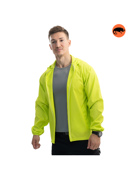 Куртка Skyline GREEN, Размер: 44-46 (S), фото 3