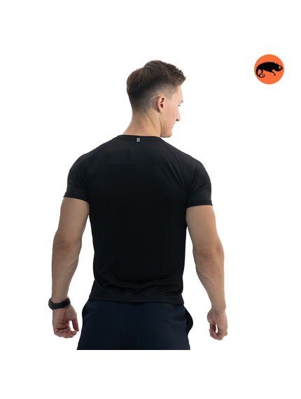 Футболка Drive Fit BLACK, Размер: 44-46 (S), фото 3