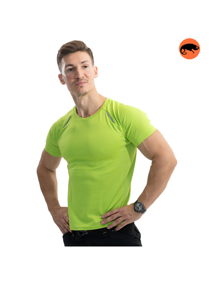 Футболка Drive Fit GREEN, Размер: 48-50 (M), фото 3