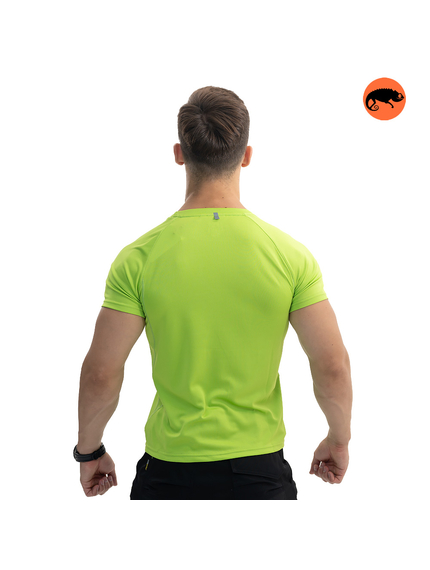 Футболка Drive Fit GREEN, Размер: 48-50 (M), фото 4