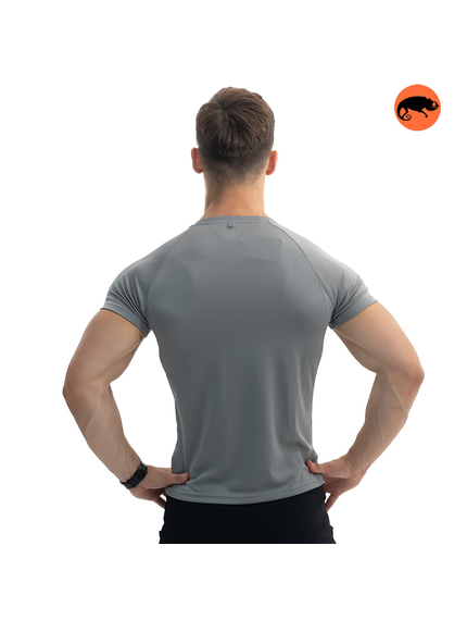 Футболка Drive Fit GREY, Розмір: 44-46 (S), зображення 4