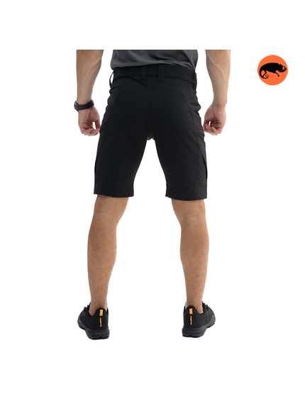 Шорти Ranger light Black, Размер: 44-46 (S), фото 3