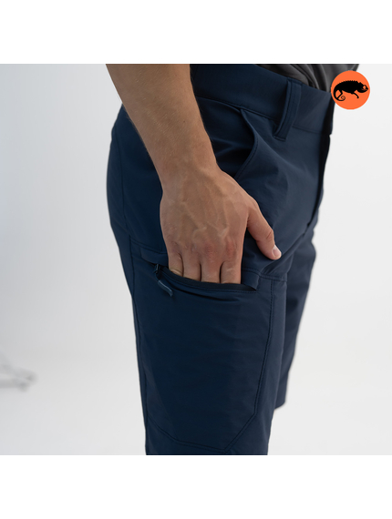 Шорти Ranger light Blue, Размер: 48-50 (M), фото 3