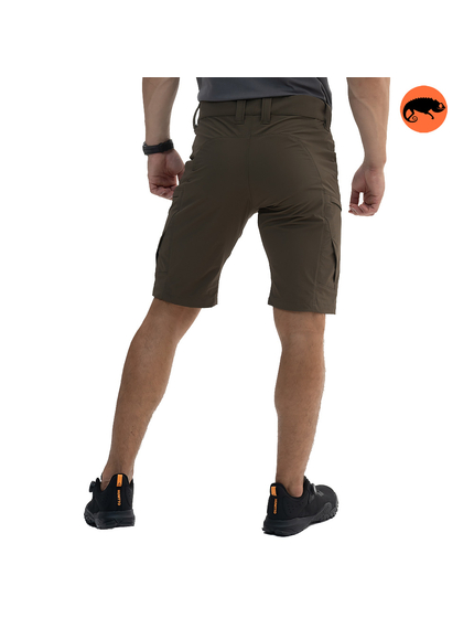 Шорти Ranger light Olive, Размер: 64-66 (ХХХL), фото 4