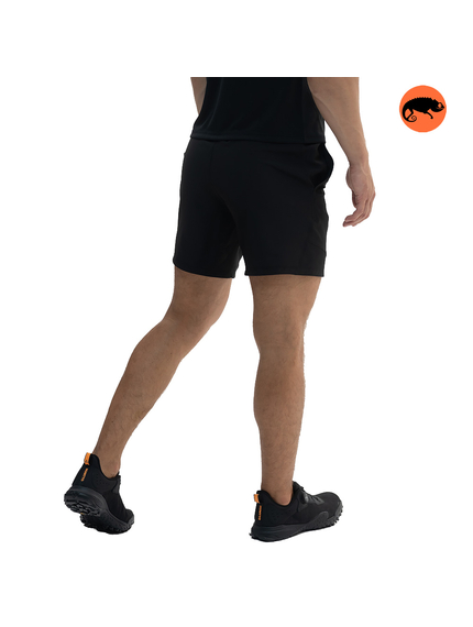 Шорты SWIFT Black, Розмір: 56-58 (XL), зображення 3