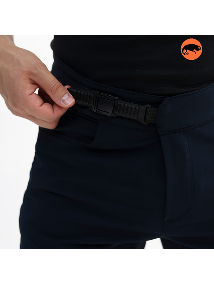 Штани Explorer Navy, Розмір брюк: 56-58/182, зображення 4