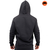 Куртка Anorak warm Gen2 Graphite, Розмір: 52-54 (L), зображення 4