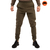 Штани Warm Olive, Розмір брюк: 56-58/182