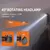 Налобний ліхтар Superfire HL23-S, зображення 4