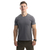 Футболка T-Shirt Casual dark gray, Розмір: 44-46 (S)