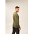 Футболка Long Sleeve Olive, Розмір: 40-42 (XS), зображення 4