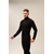 Кофта Sporter Light Black, Розмір: 44-46 (S), зображення 2