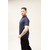 Футболка Polo Shirt Casual Gen2 dark blue, Розмір: 48-50 (M), зображення 2
