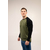 Long sleeve DualFit Tundra/Black, Размер: 44-46 (S), фото 2
