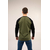 Long sleeve DualFit Tundra/Black, Размер: 44-46 (S), фото 3