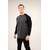 Long sleeve DualFit Graphite/Black, Размер: 44-46 (S), фото 2